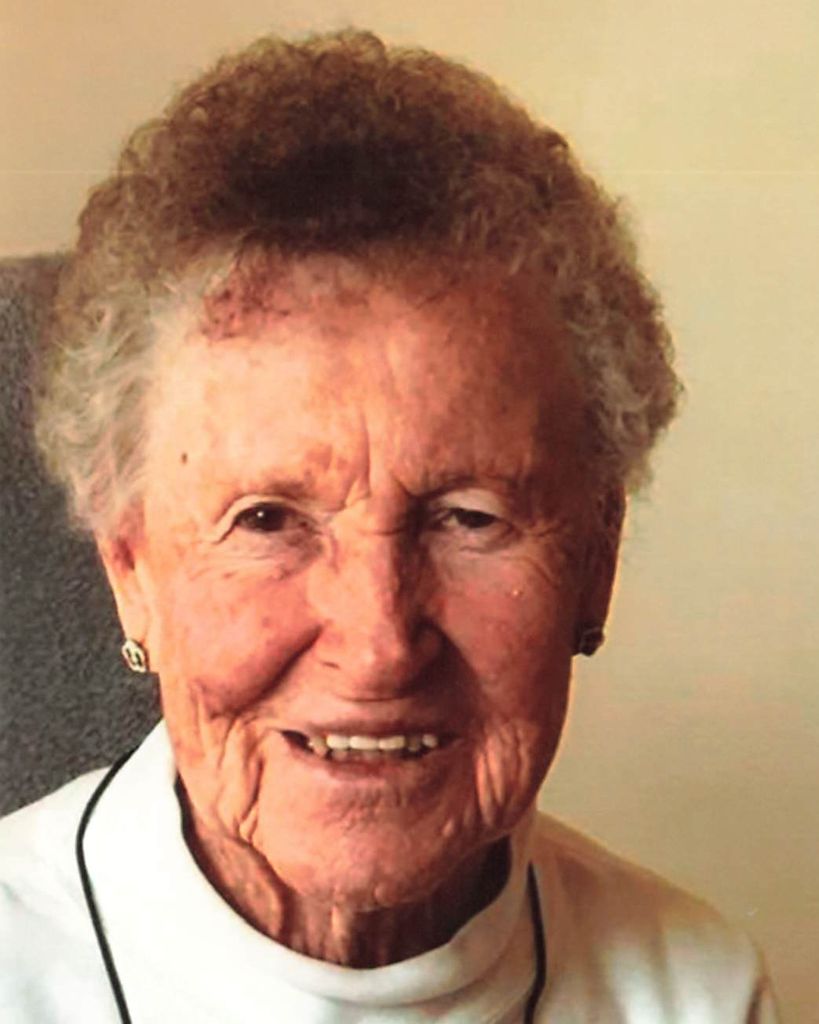 Phyllis J. Rogers Profile Photo