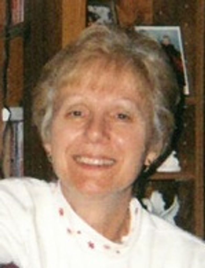 Judy Calaman