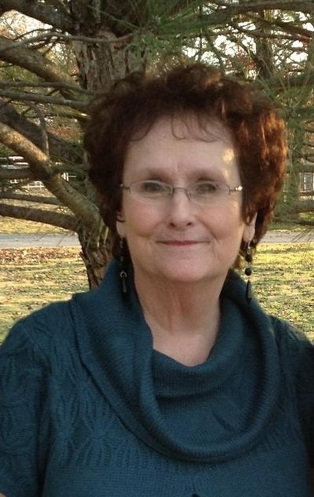 Patricia "Pat" Karen Claiborne Profile Photo