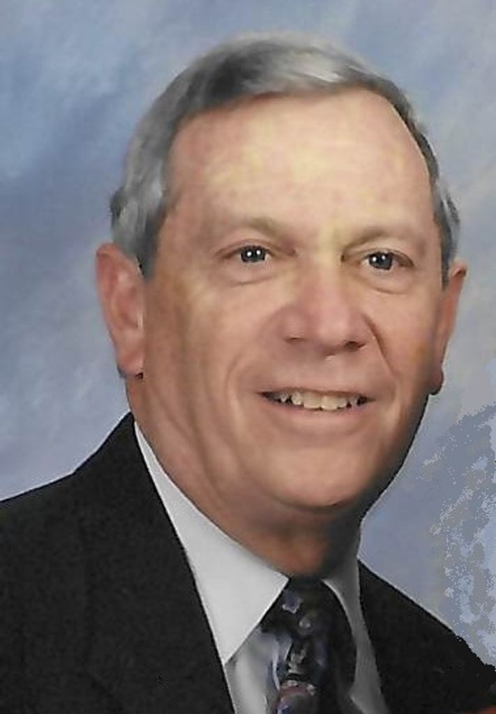 Daniel L. Briner