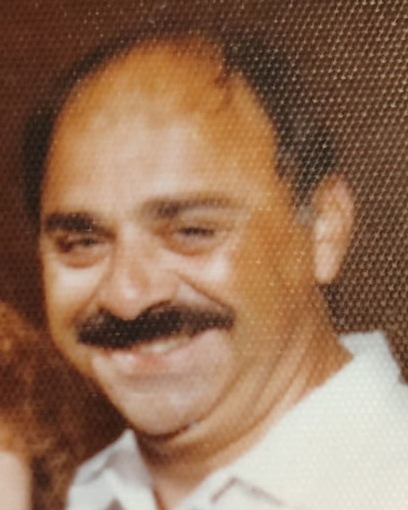 George Charles Mater Jr. Profile Photo