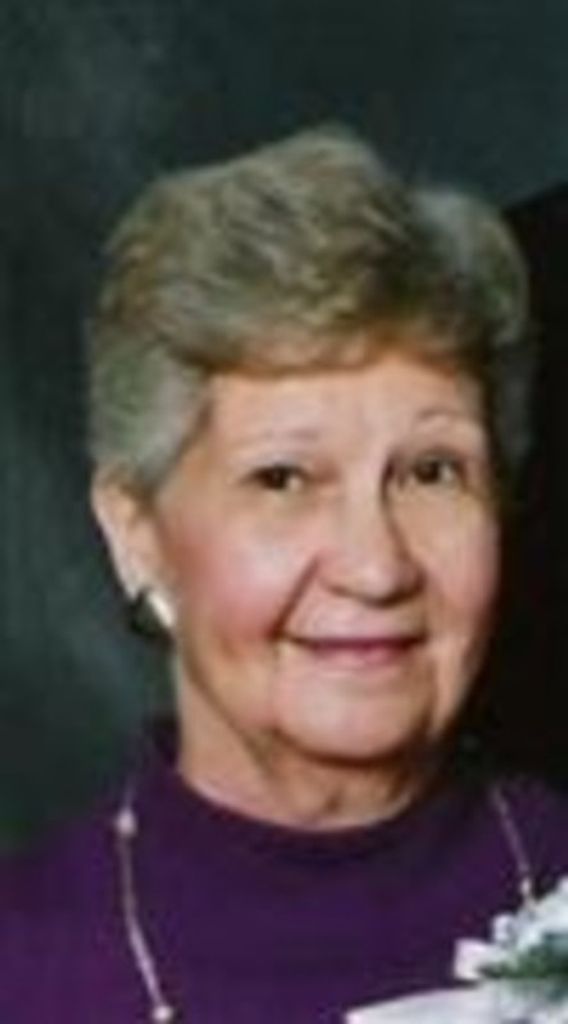 Corinne Cunnard Profile Photo