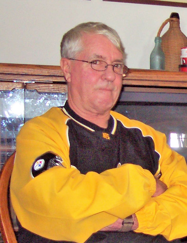 John Robert Hindman Profile Photo