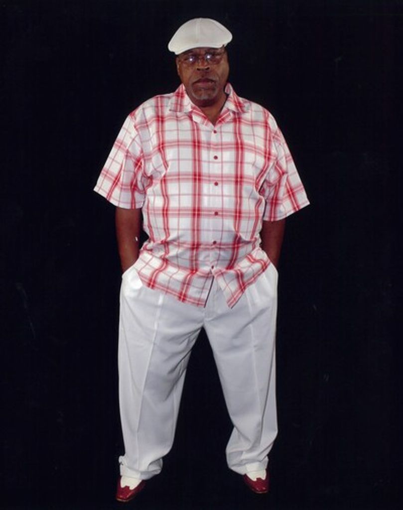 Otis J. Bradley, Jr. Profile Photo