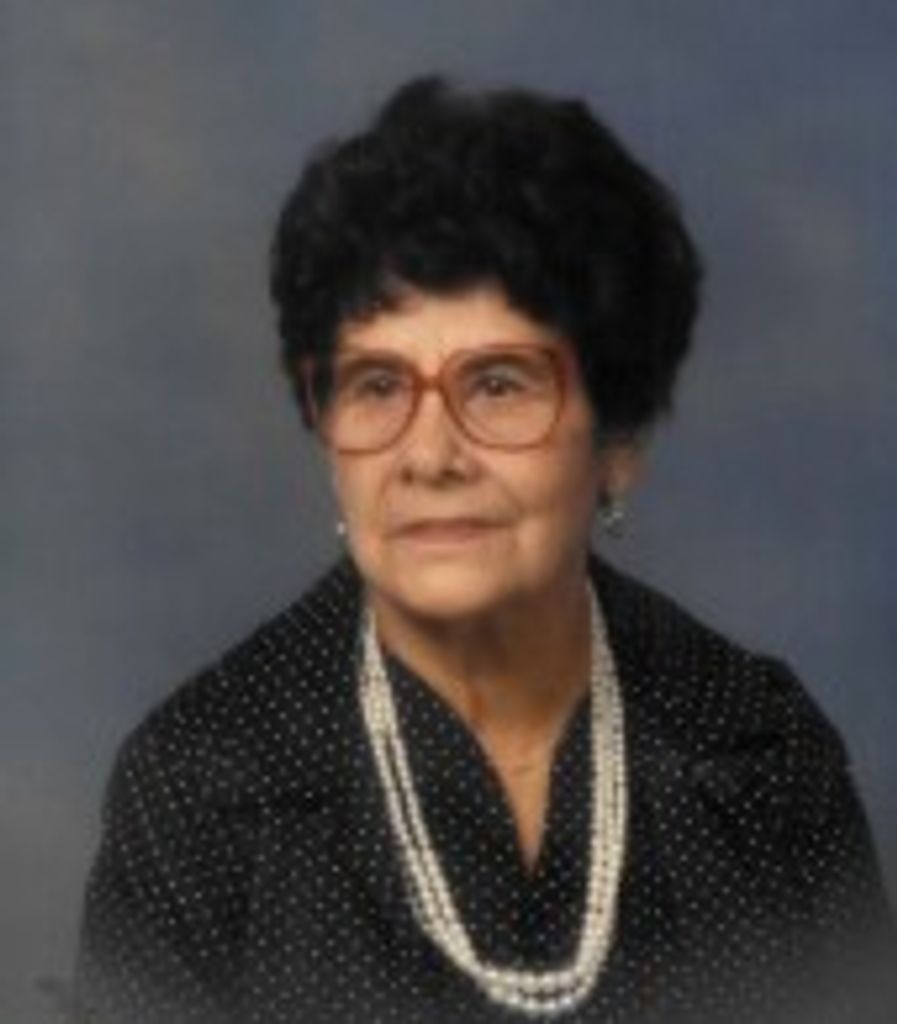 Celestina Gomez