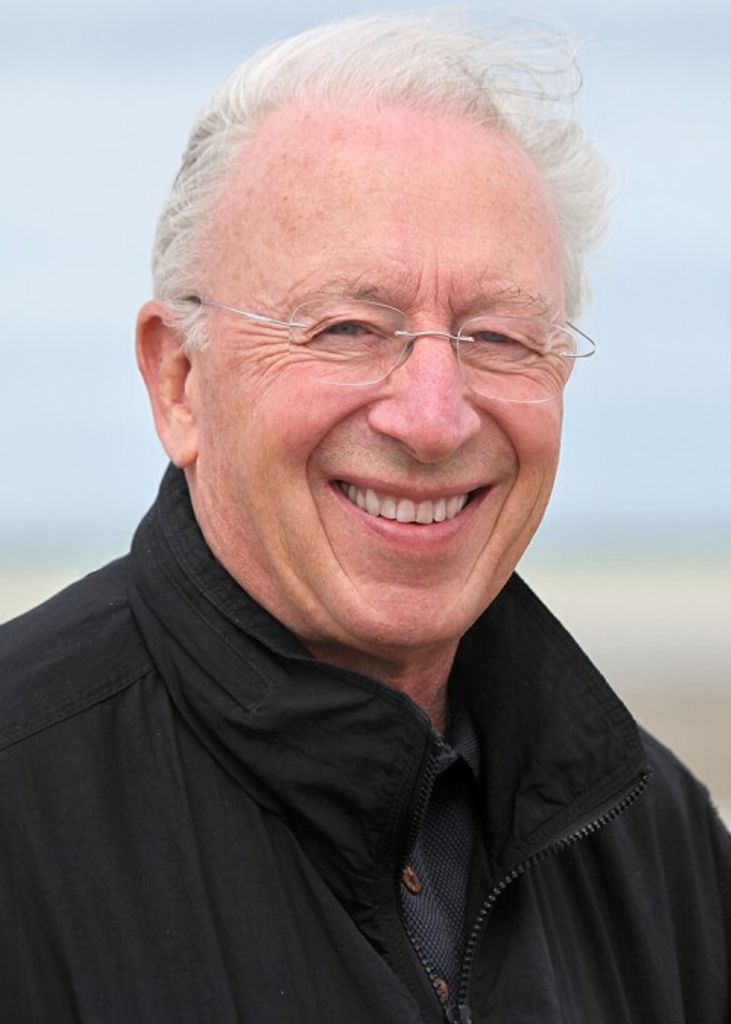 James Brady