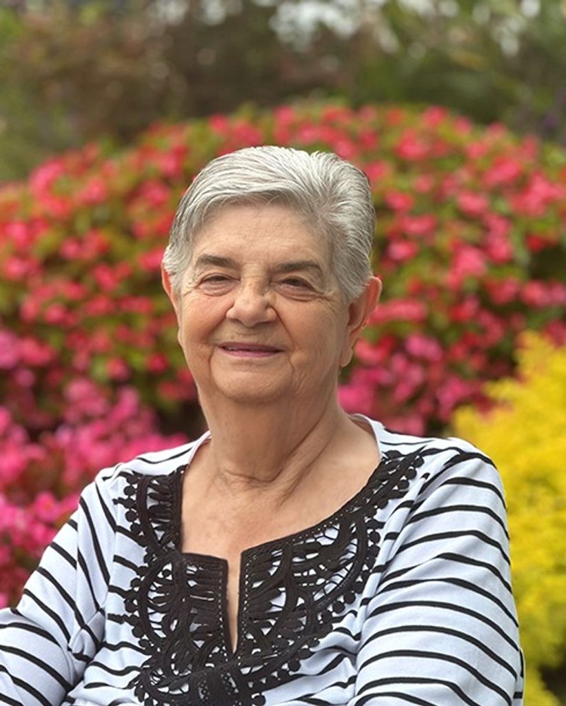 Linda Onelia Arceneaux