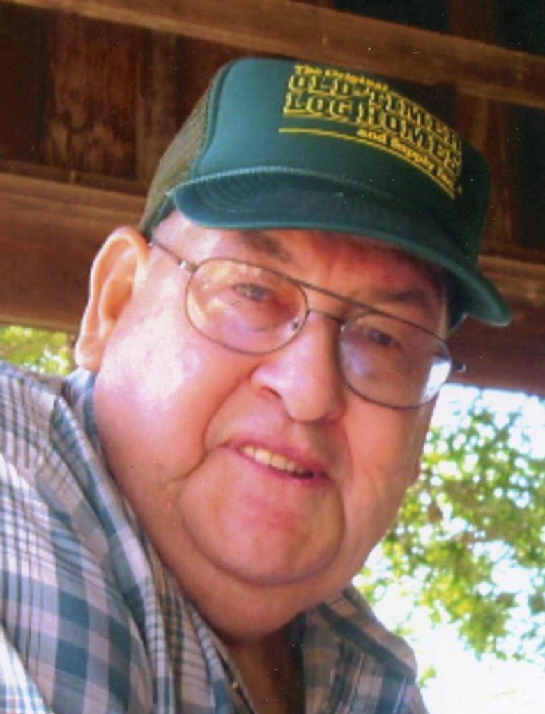 Howard Wendel Parker Profile Photo