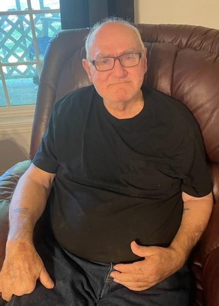 Kenneth Ronald Hoffman Profile Photo