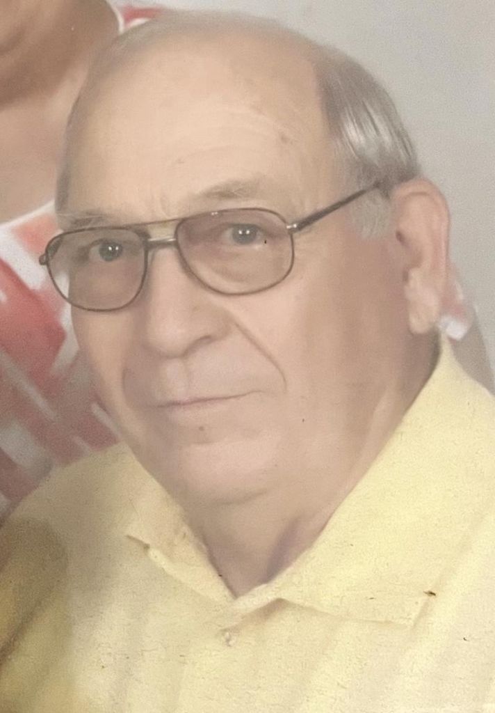 Thomas Reon Kline