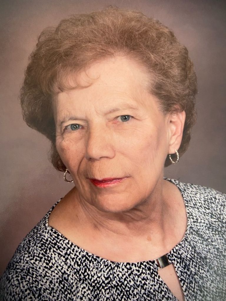 Sherry Kreitz