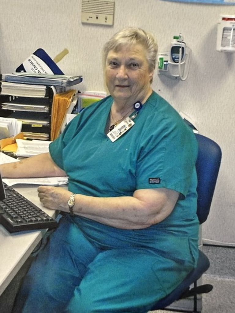 Wilma Jan Harden Profile Photo