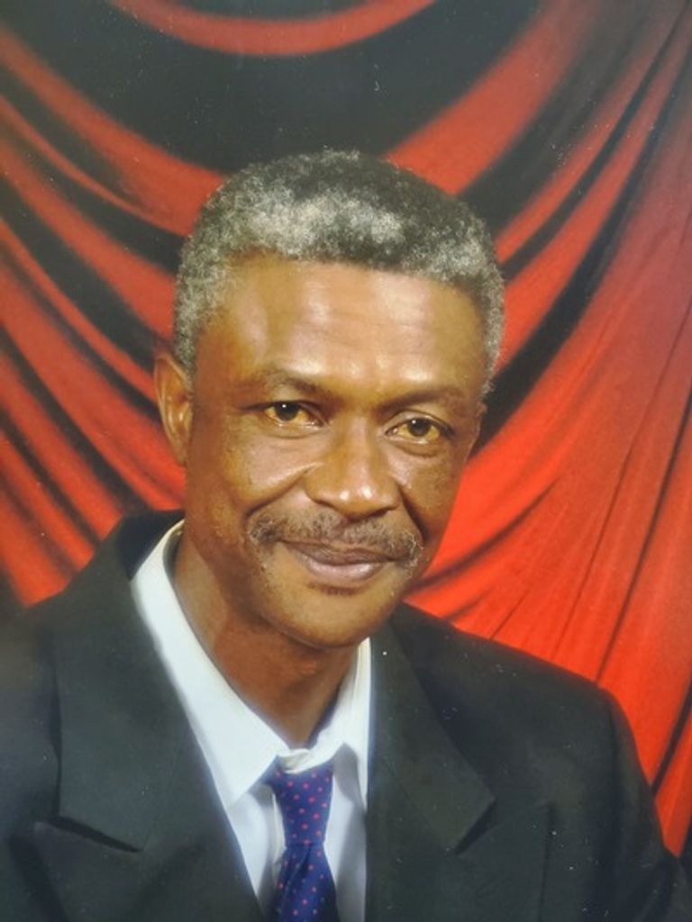 Mr. Dan P. Roberson Profile Photo