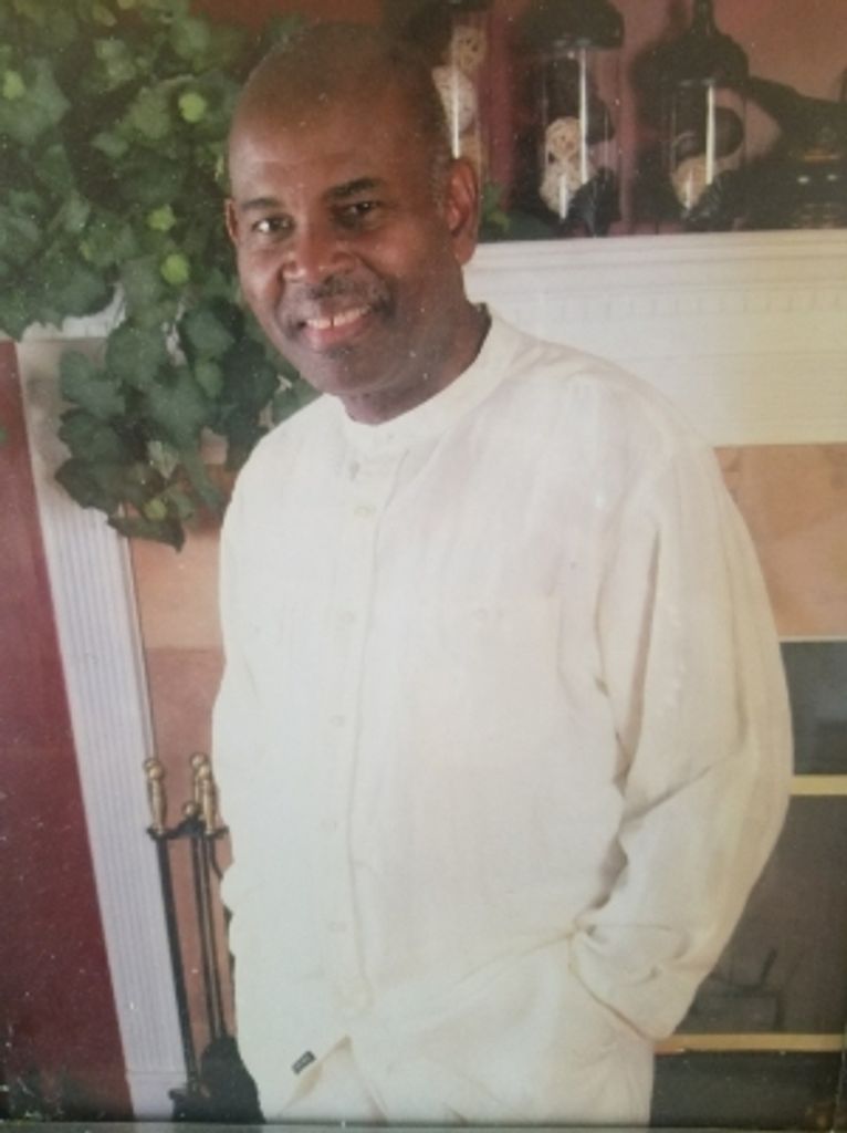 Marion Vernon Young, Jr.