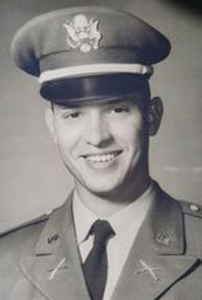 William Marshall Kurtines Profile Photo