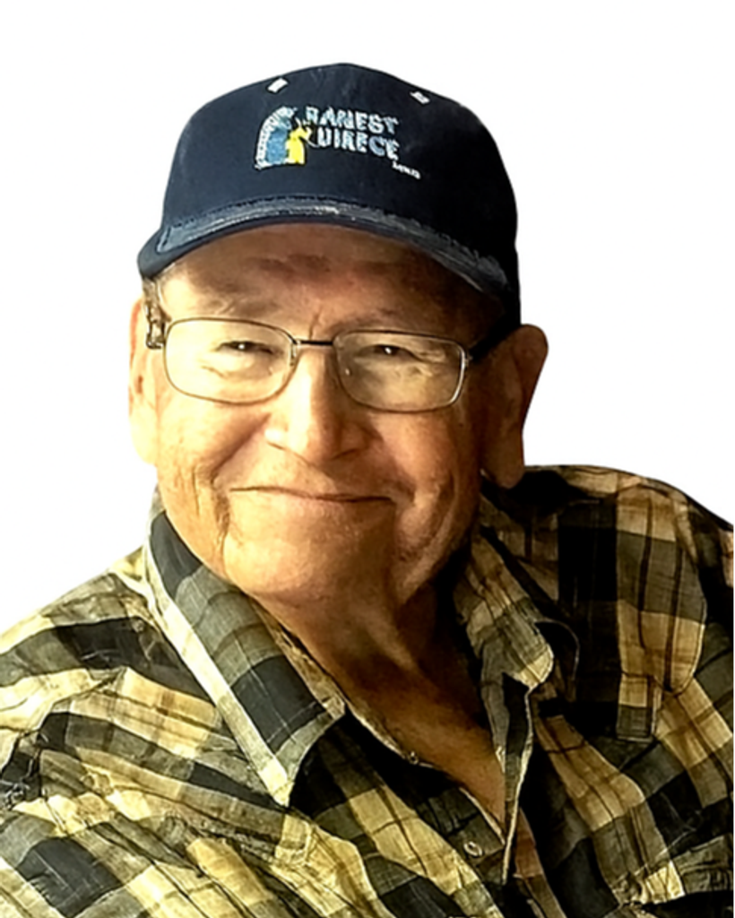 Wayne Howard Tucker