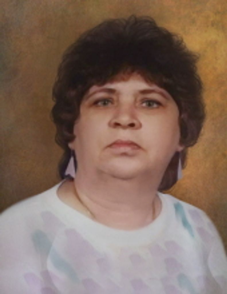 Betty Ann Clement