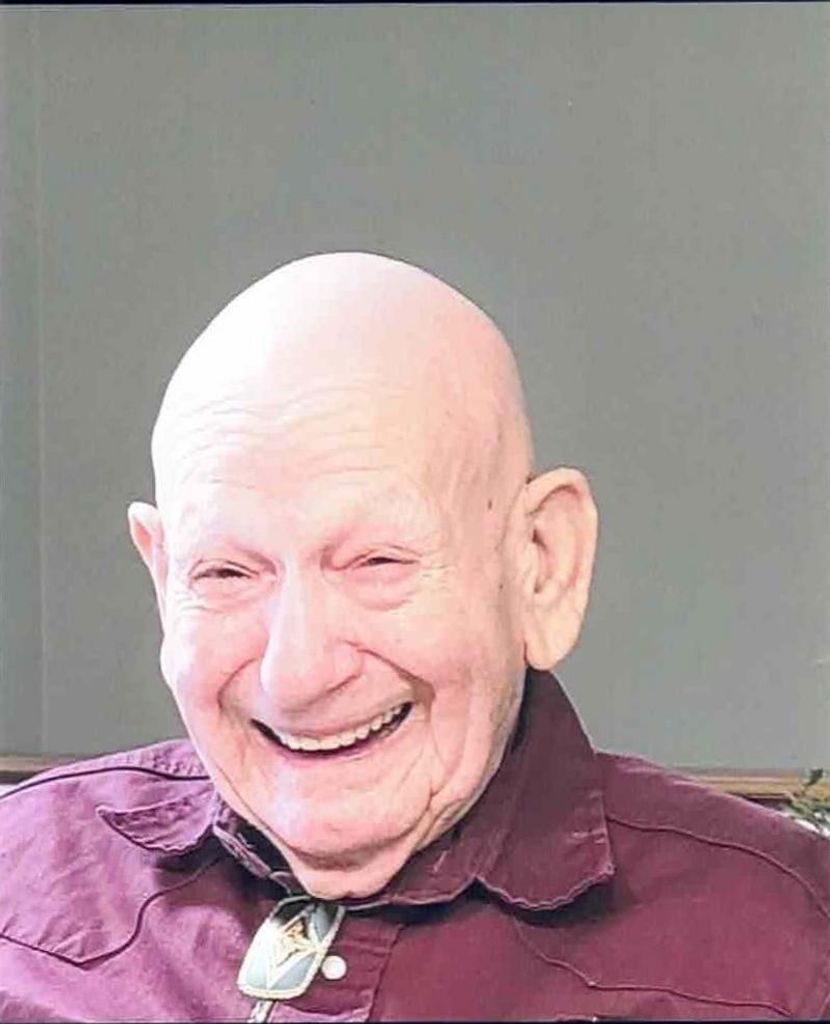 William Meador Profile Photo
