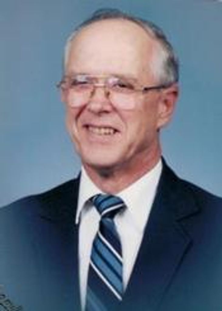 Eugene S. Milnes