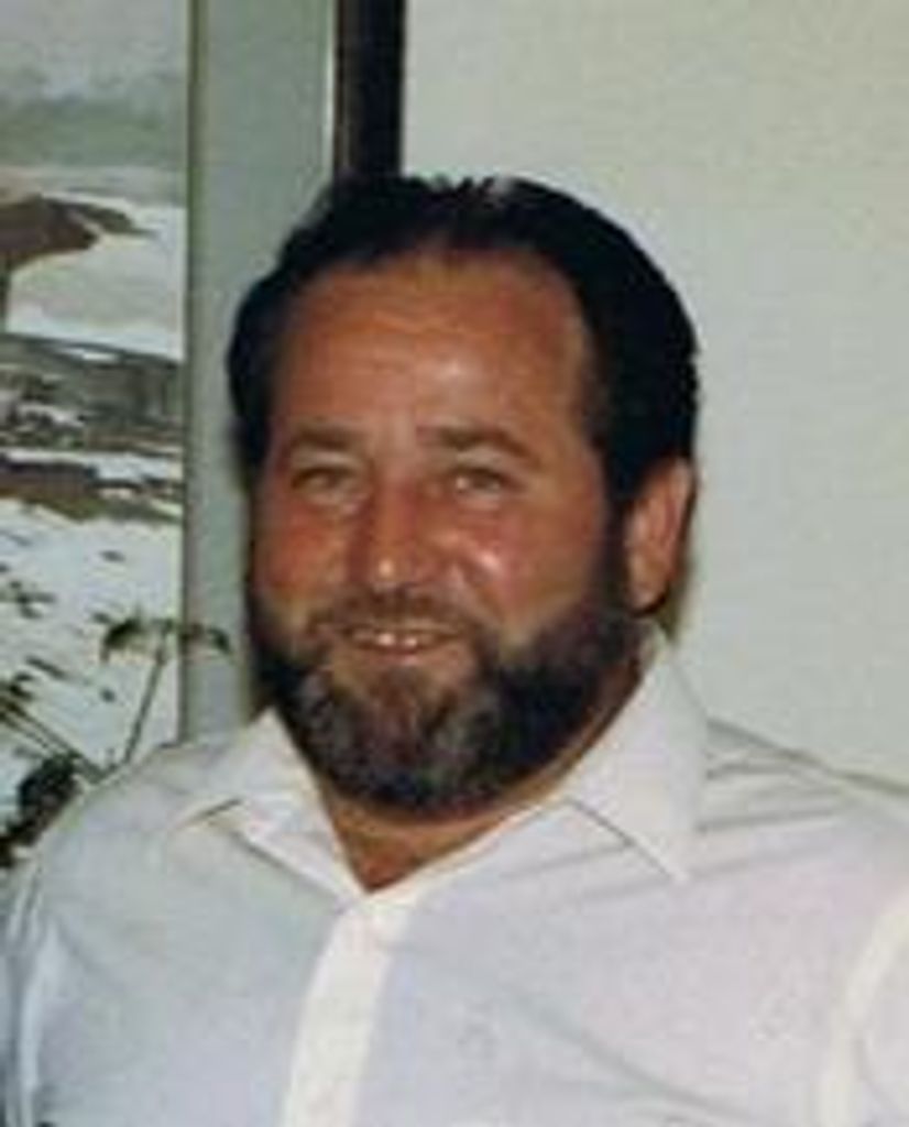 Roland G. Beich