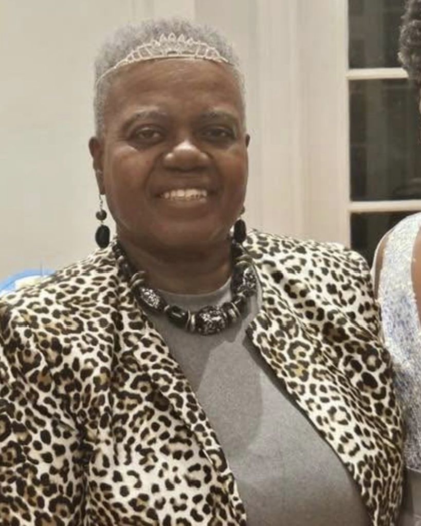 Reverend Christella Watts Profile Photo