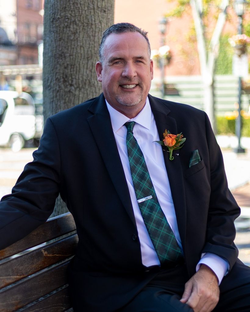 John Alan Maloney Profile Photo
