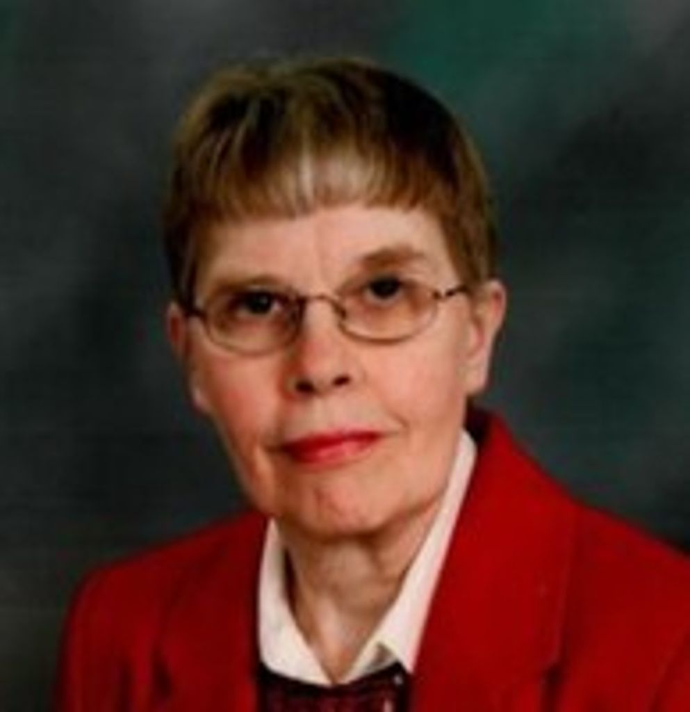 Alice Keller