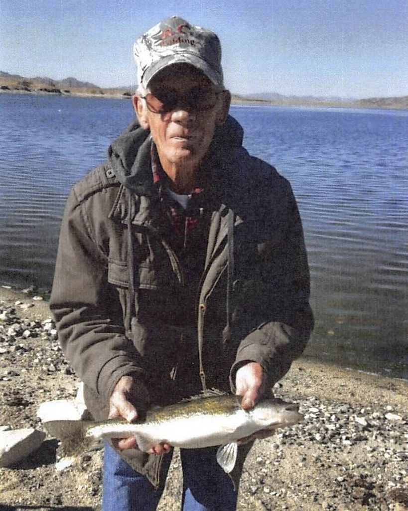 Danny James Franklin Profile Photo