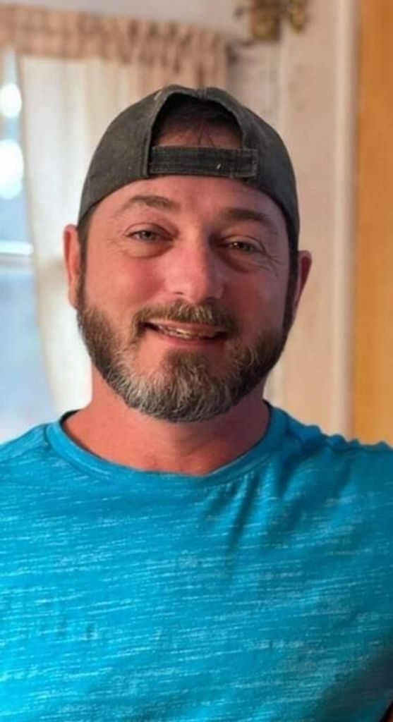 Robert "Rodney" Estle Corvin Ii Profile Photo