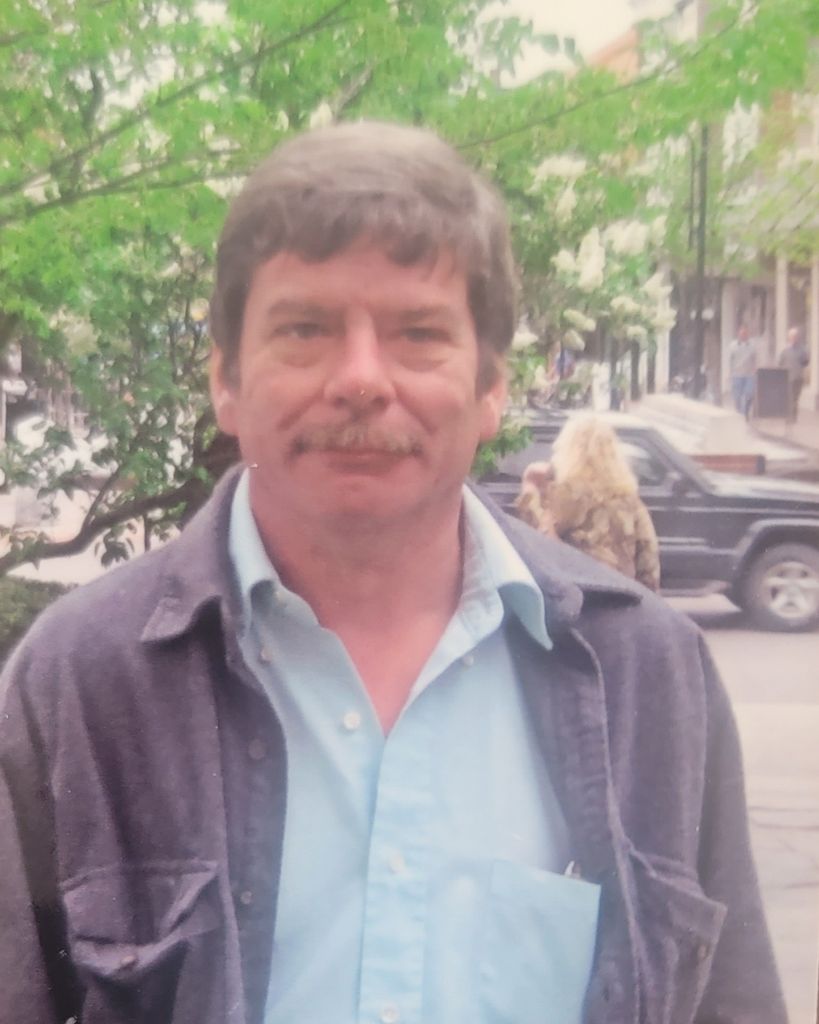 Frank Joseph Raymond Profile Photo