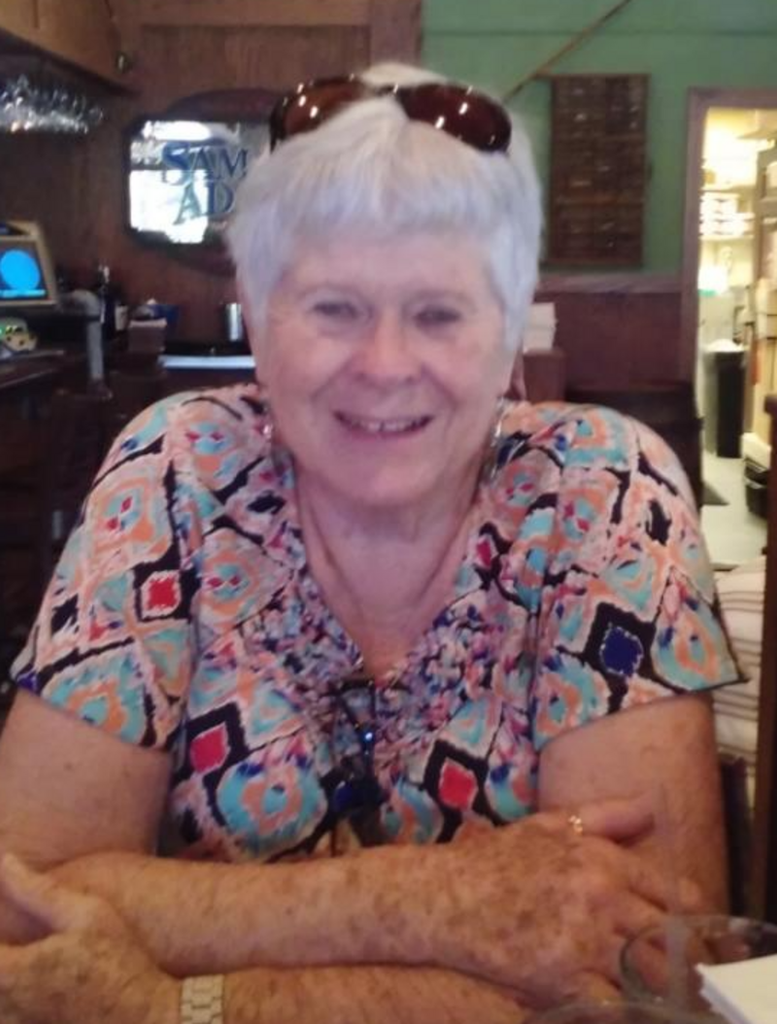 Frances Elaine Fralix Profile Photo