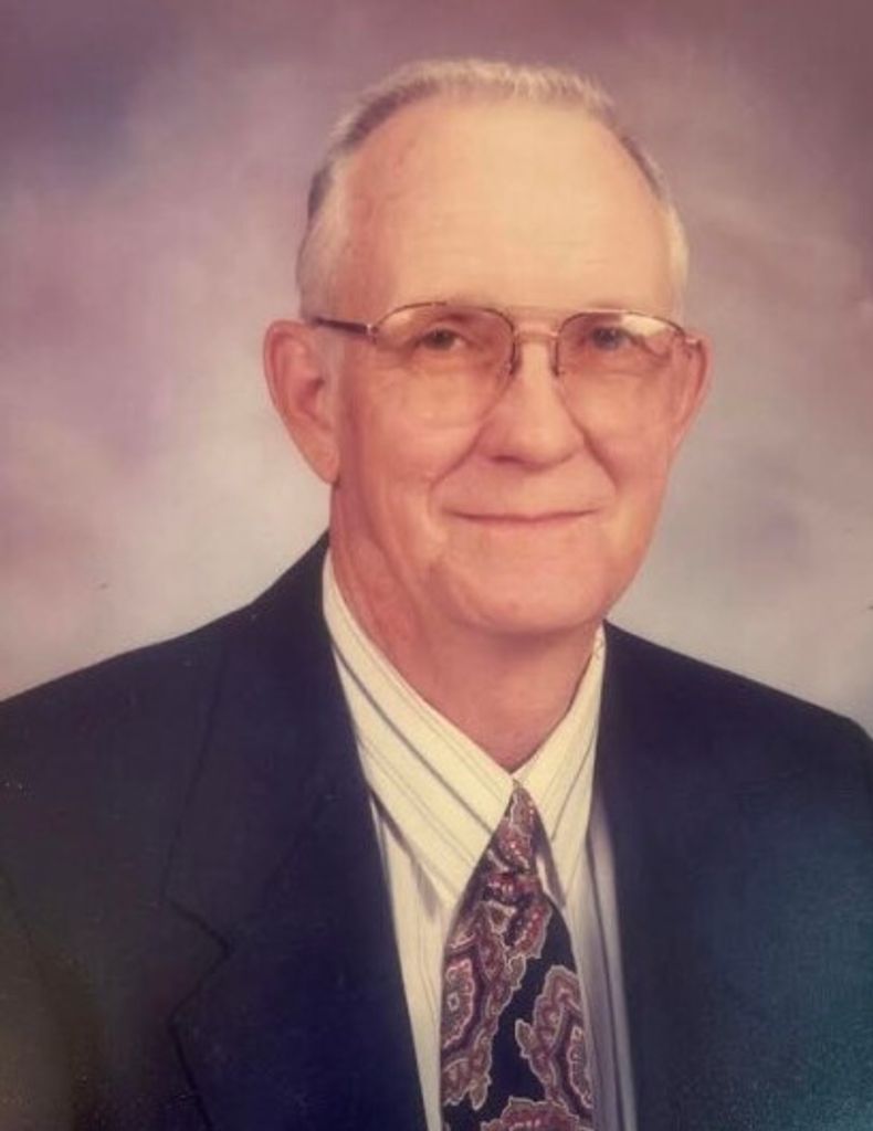James Thomas Kerss