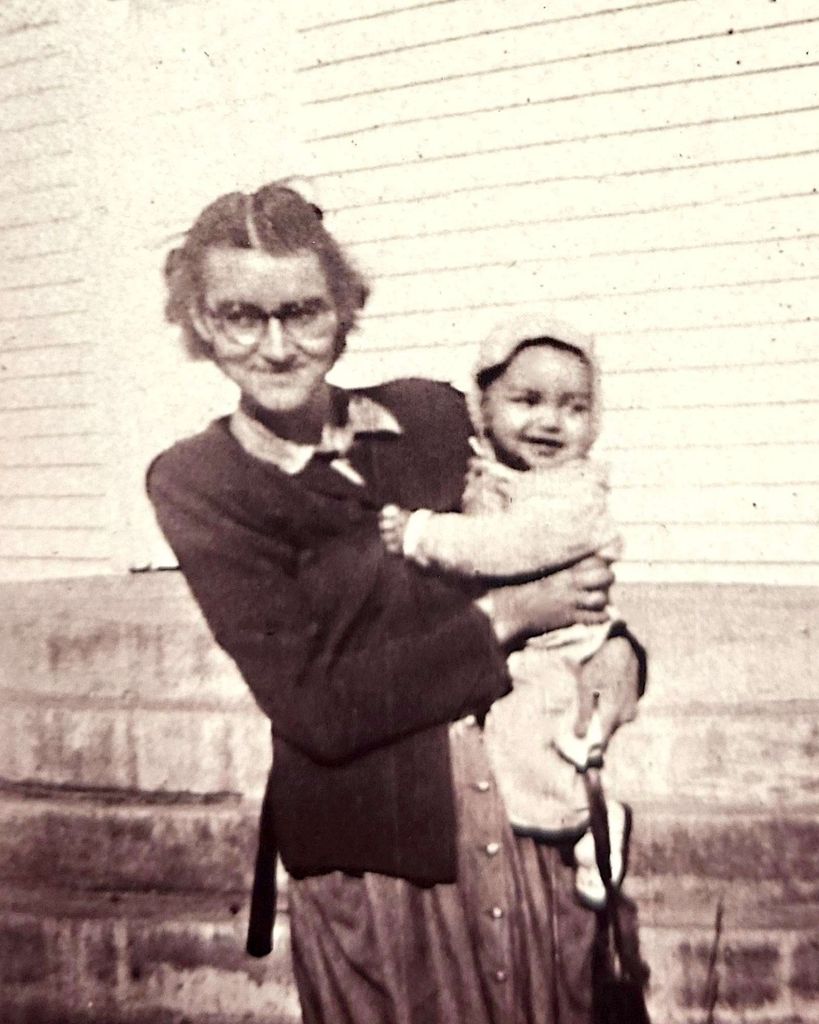 Peggy May Hailey Profile Photo