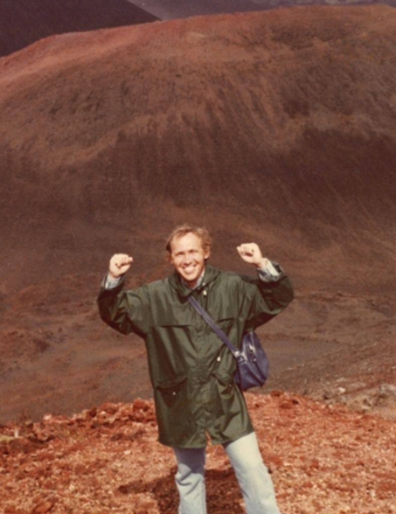 Dr. Robert Gene Crozier