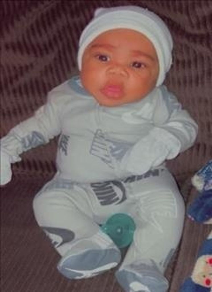 Kaiser Deshun Earvin Profile Photo