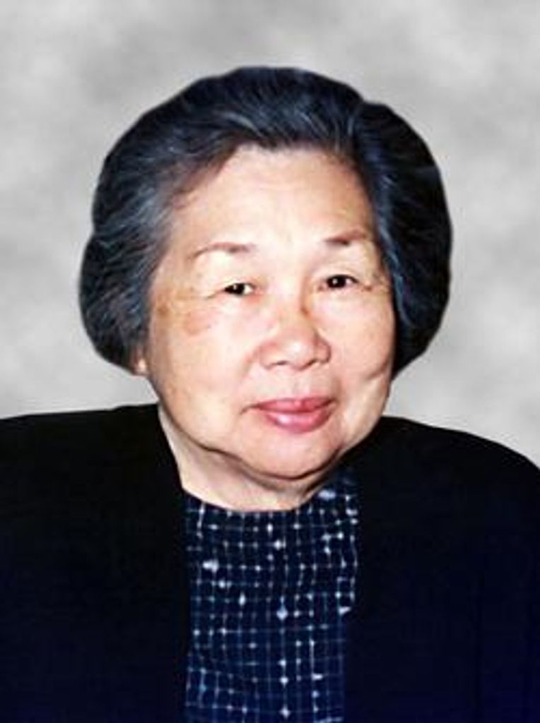 Yoshiko Sato