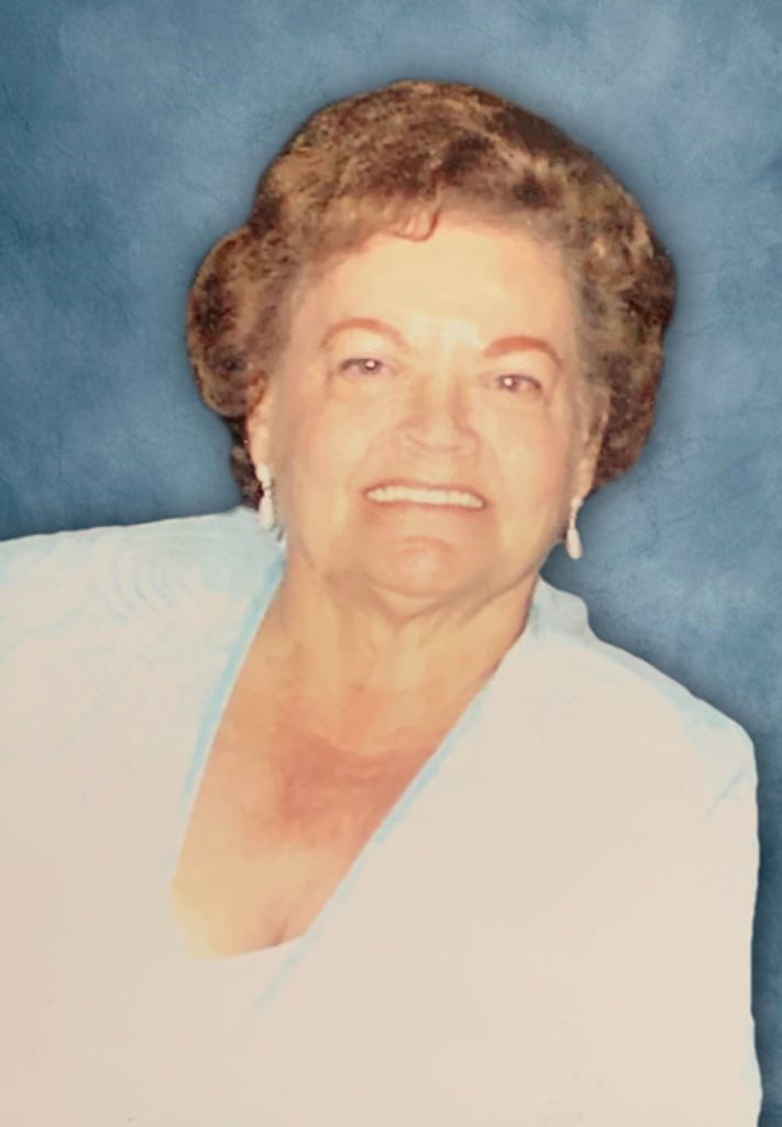 Bobbie Jean Cofield Byrd Profile Photo