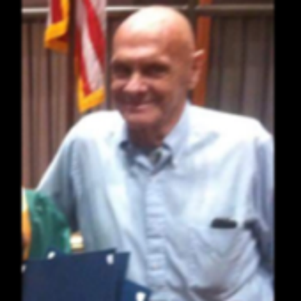 Grant L. Simpson