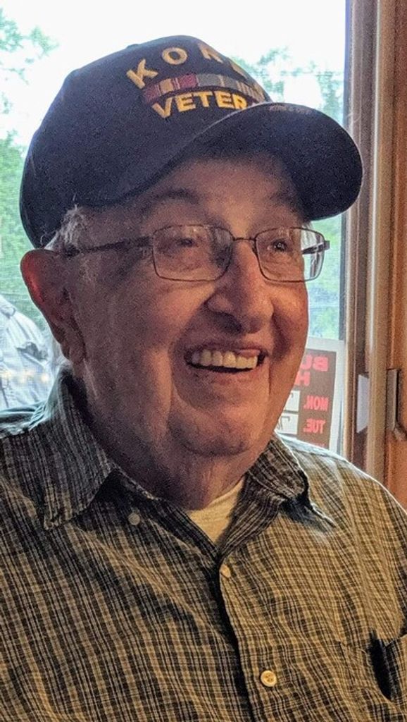 Bernard C. Fix Profile Photo