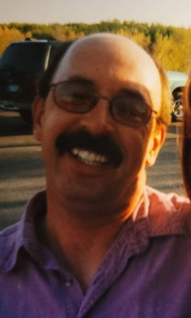 Frederick R. Rusch Profile Photo