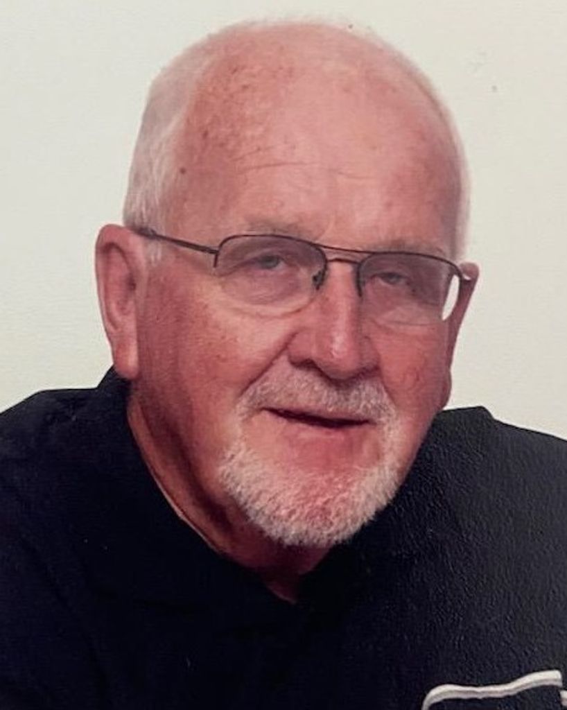 Wayne Malcolm McSorley