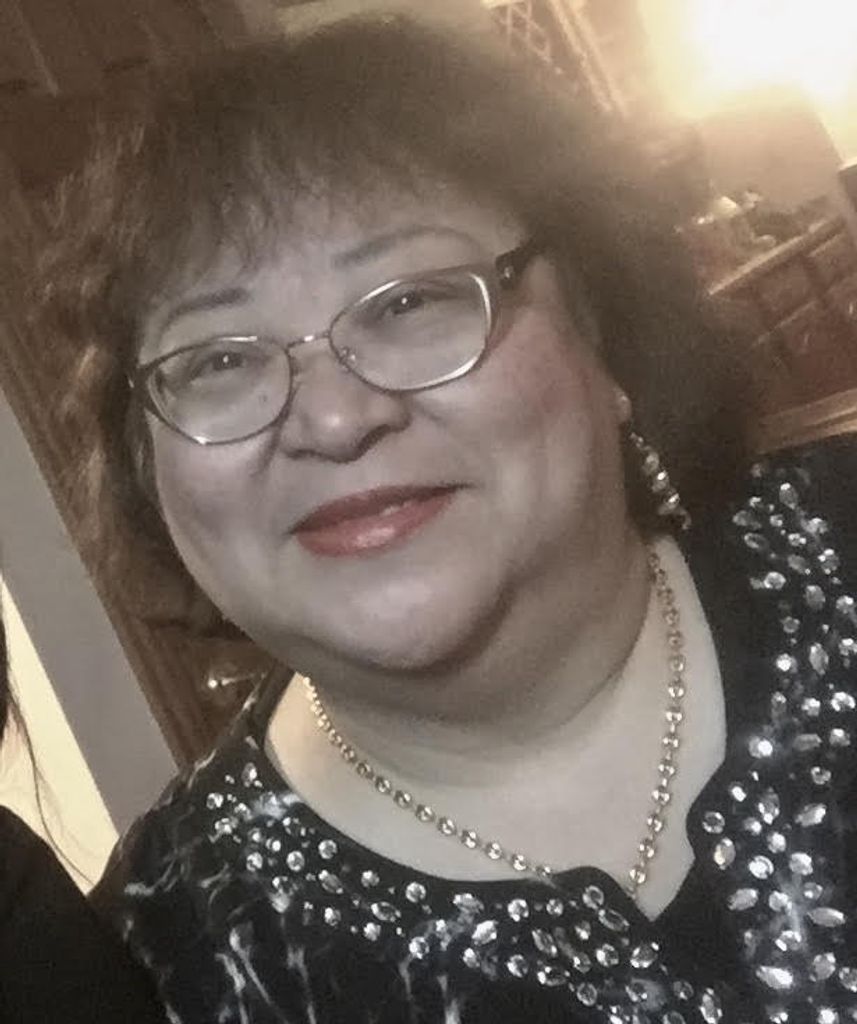 Arlene Maraviles