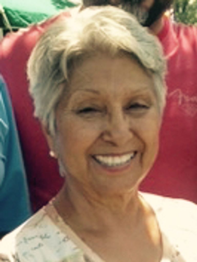 Esperanza "Hope" Martinez