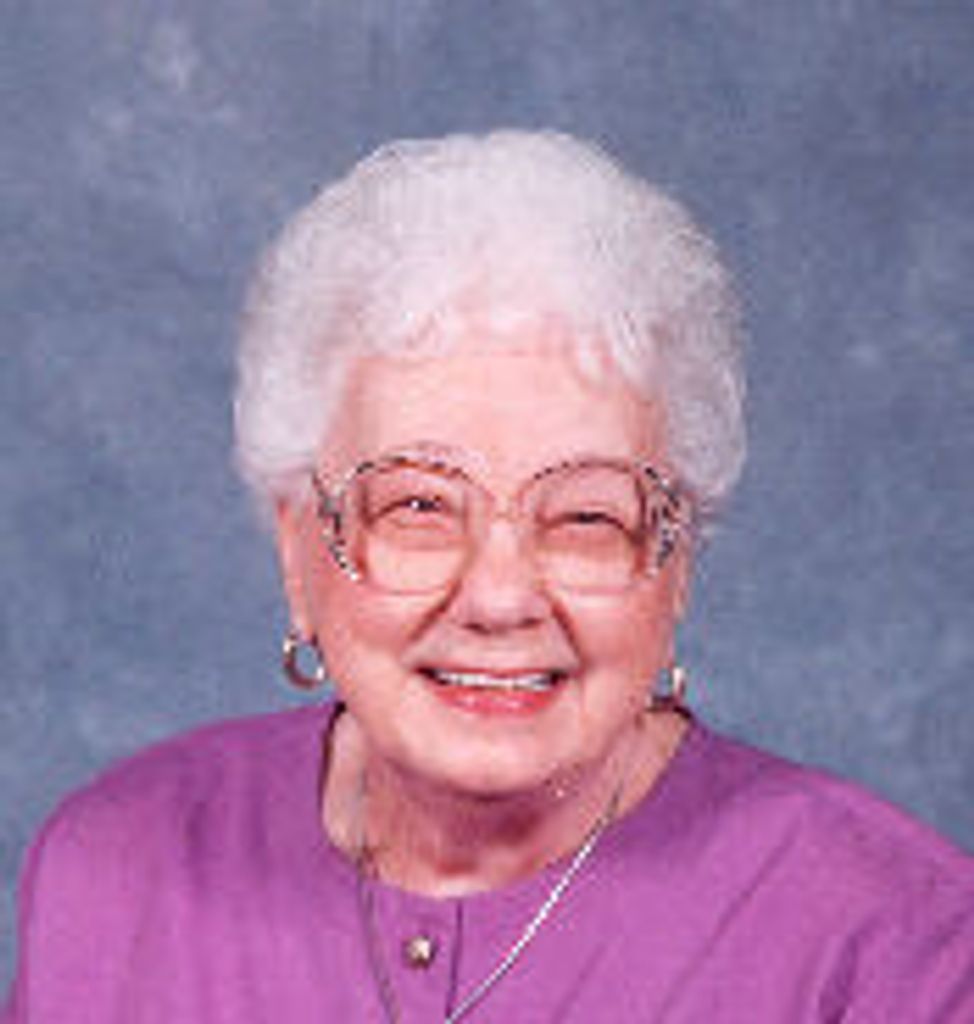 Ellen Mae Gilles Profile Photo