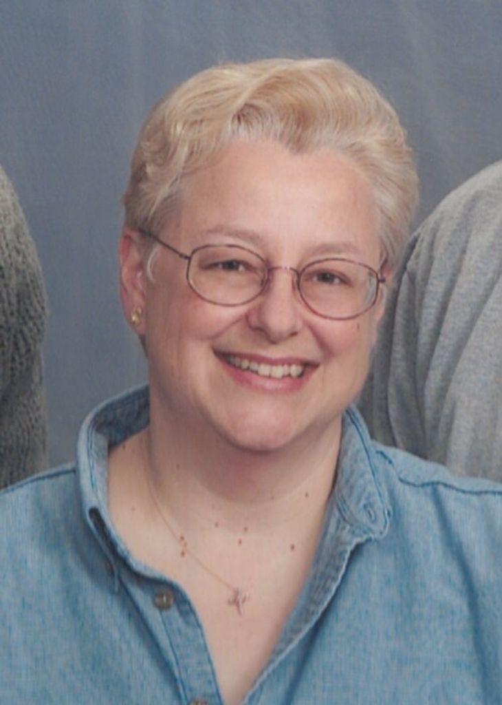 Lyn A. (Buckey)  Johnson Profile Photo