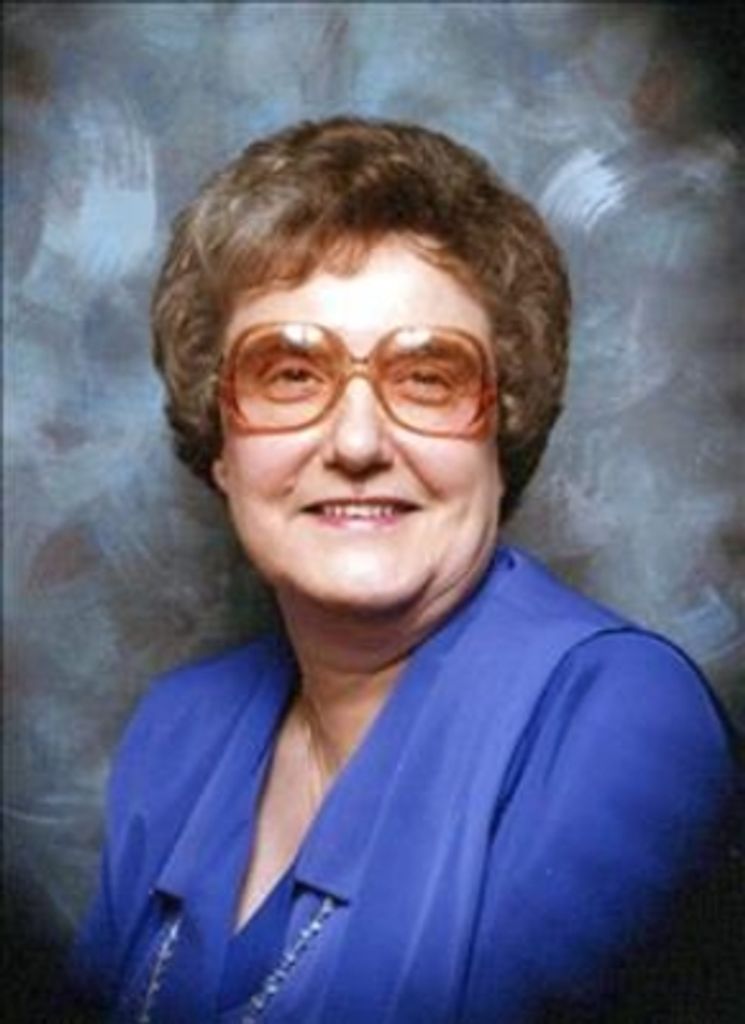 Ruth Lee Gibson Profile Photo