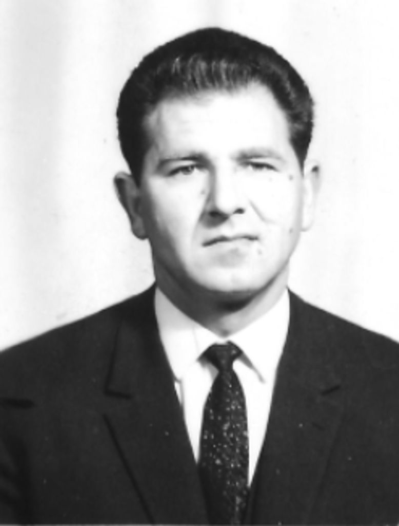 Peter (Panagioti) Bozas Profile Photo