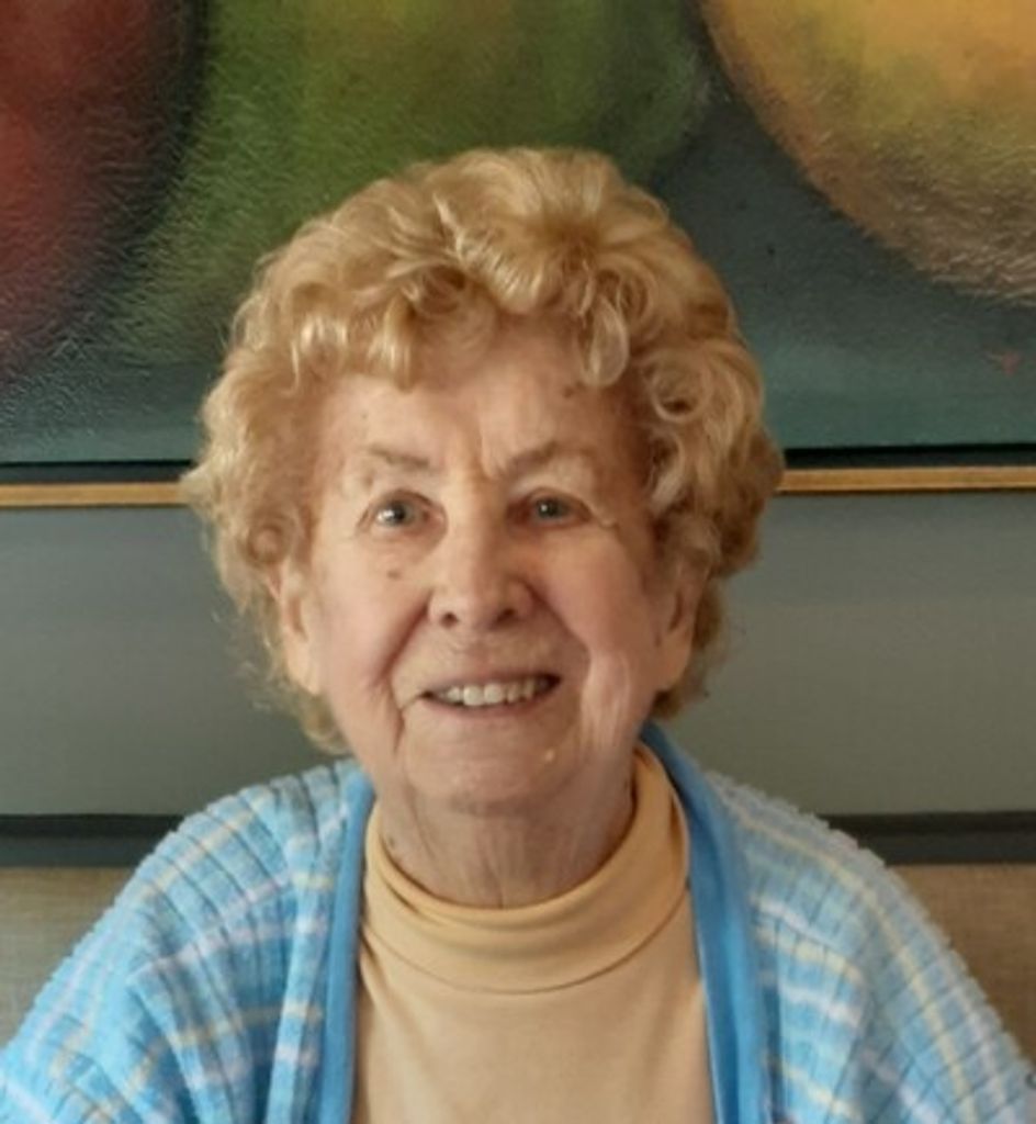Irene Edwina Lavallee Profile Photo