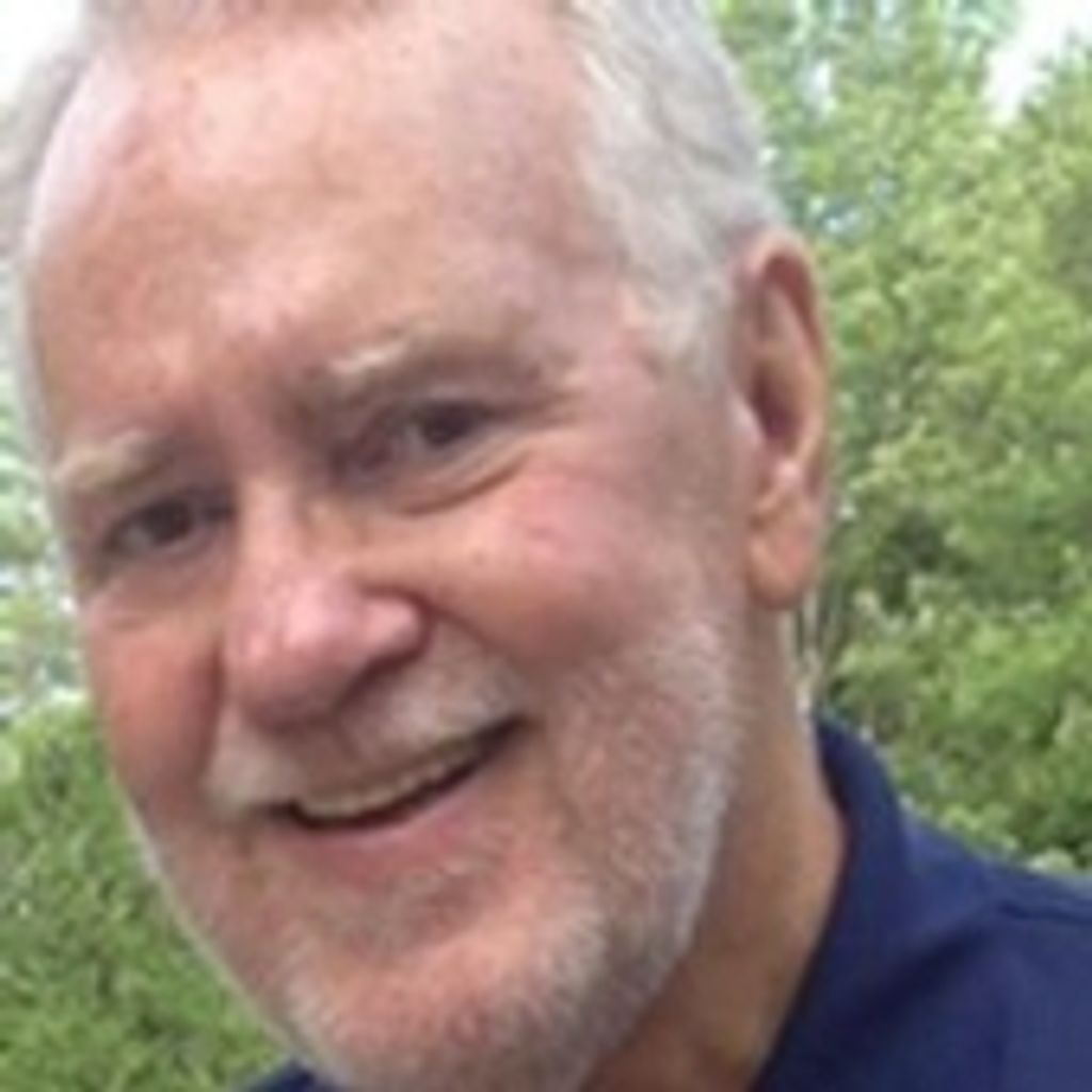 Brian Cosgrove Profile Photo