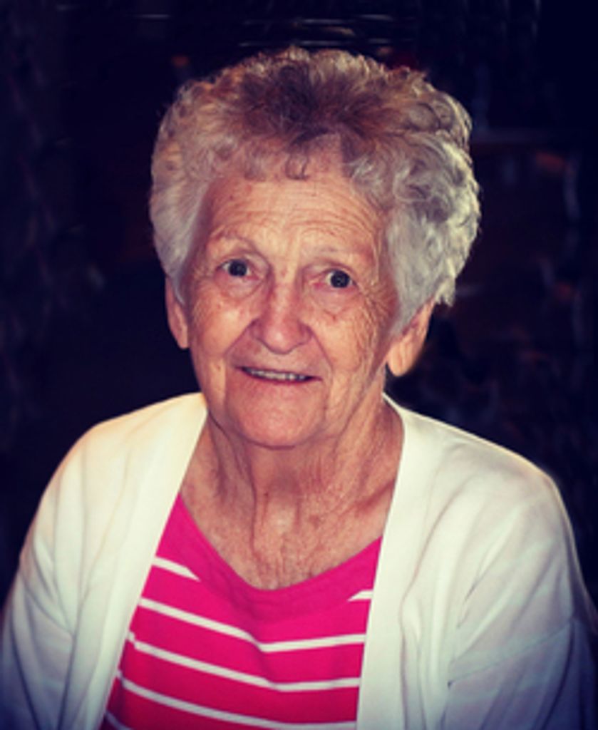 Hazel Beesley